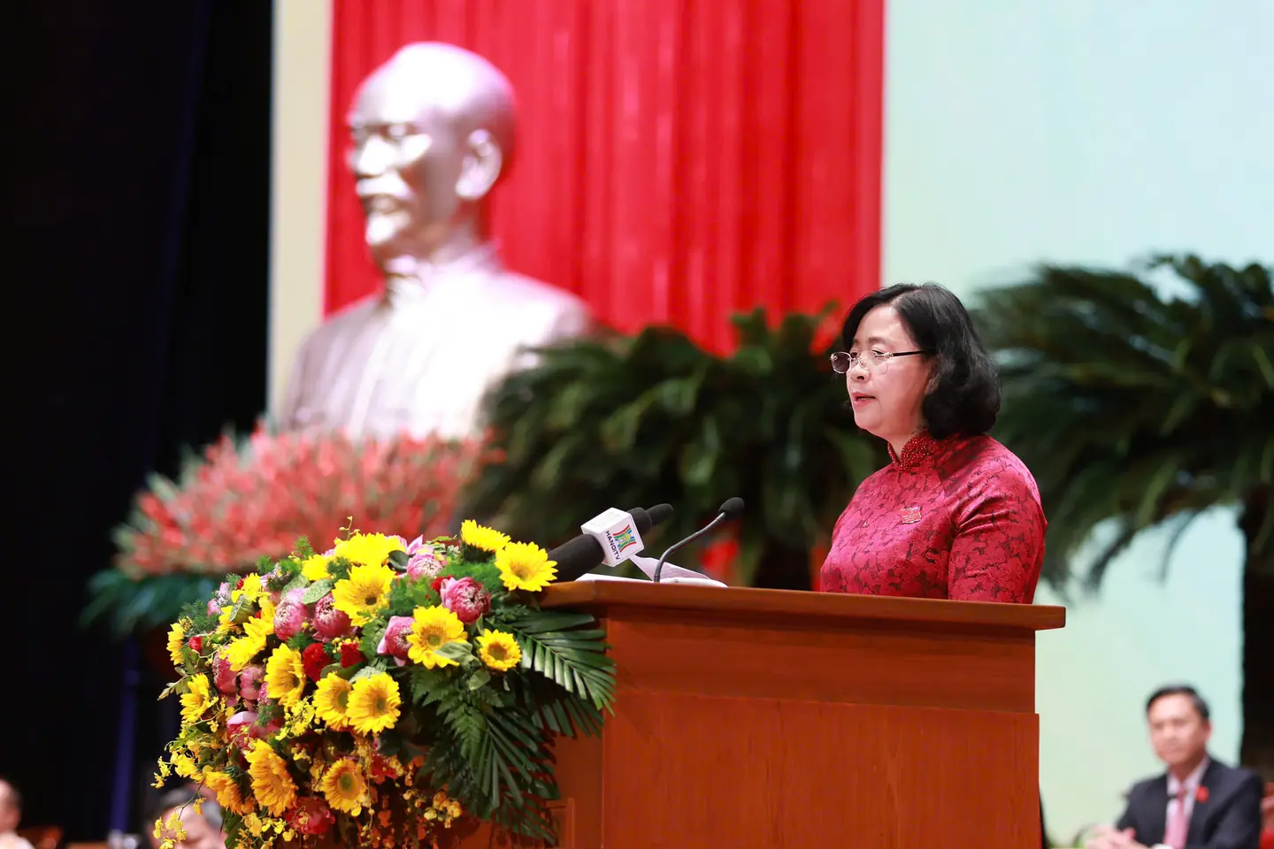 Đài PTTH Hà Nội